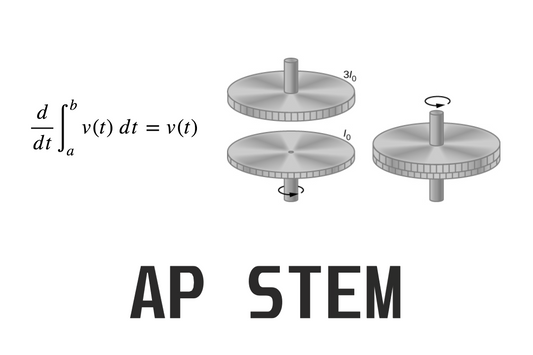 AP Math & Science Tutoring From Engineers Who Got 5's (1 Hour)