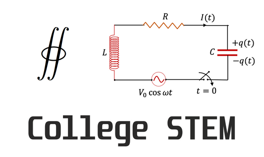 College Math & Science Tutoring from Engineers with a 4.0 GPA (1 Hour; 1 on 1)