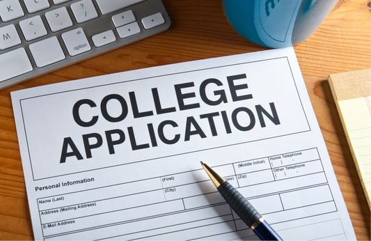 Get Your College Application Reviewed & Edited by Ivy League Grads 1 on 1!